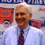Dr. Tom Kemnitz, publisher for gifted children