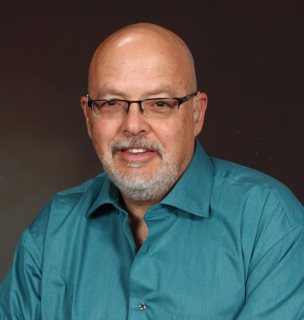 Michael Thal, author of problem-based learning unit (pbl)