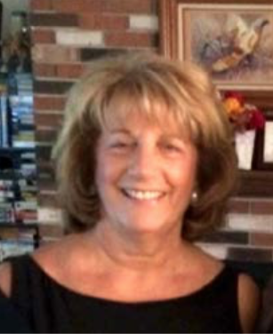 Carol Ann Williams, author of story style math textbooks