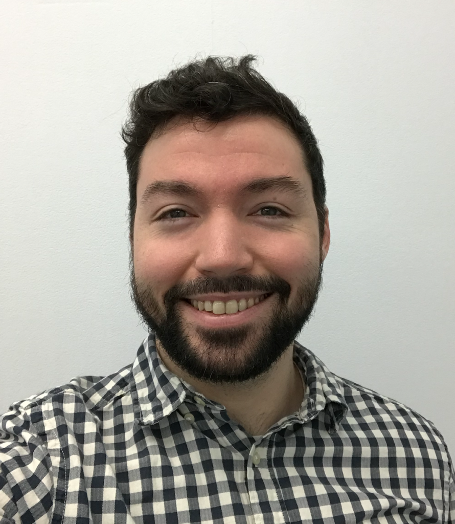 Chris Tice, illustrator for royal fireworks press