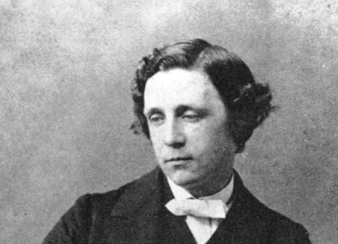 Mathematics: Logic and Lewis Carroll