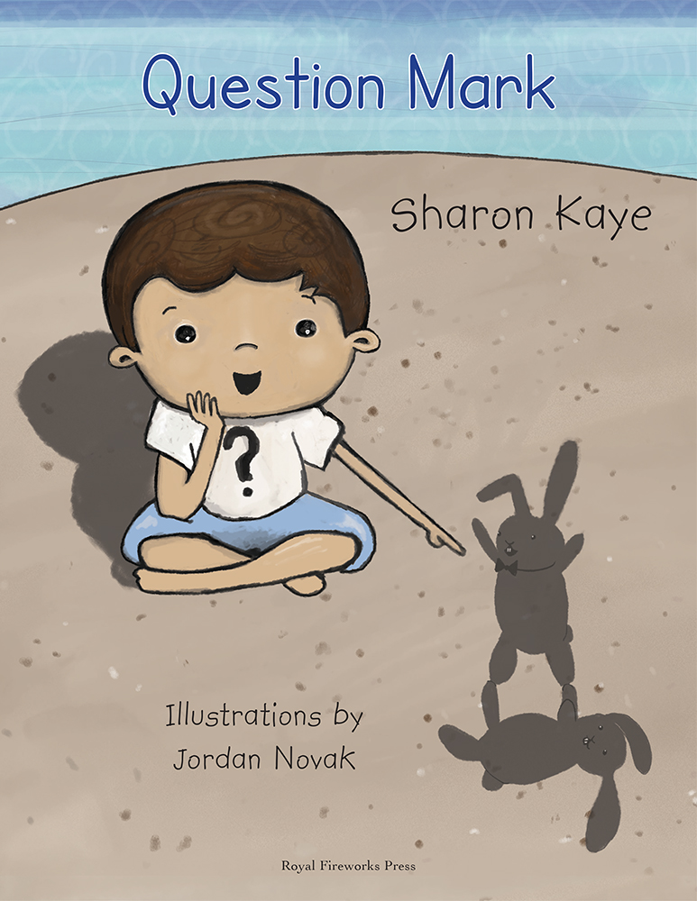 illustrated Philosophy curriculum for elementary aged kids