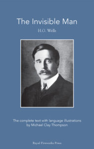 The Invisible Man (H.G. Wells Trilogy)