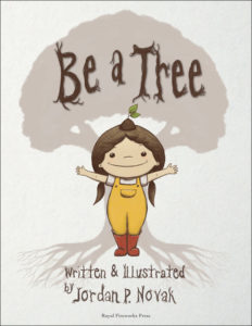 mindfulness poetry book for kids