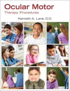 at home vision therapy, diy vision therapy book