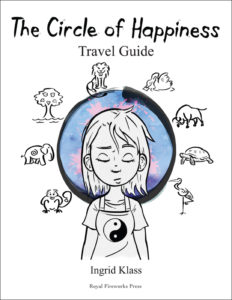 mindfulness story for kids, eastern philosophy for kids