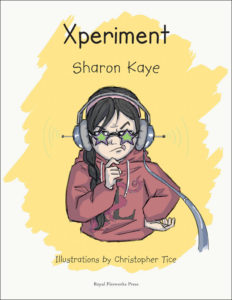 Xperiment: Student Book (saddle-stitched)