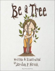mindfulness poetry book for kids