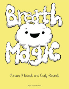 picture book that teaches mindfulness to kids