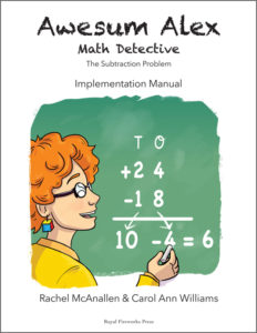 Illustrated math curriculum