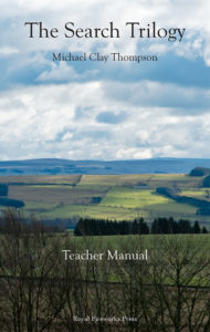 The Search Trilogy: Teacher Manual