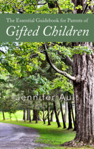 Books about gifted kids for parents and teachers