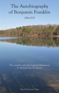 The Autobiography of Benjamin Franklin
