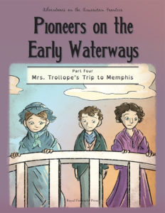 Mrs. Trollope's Trip to Memphis