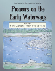 Sam Clemens: From Cub to Pilot