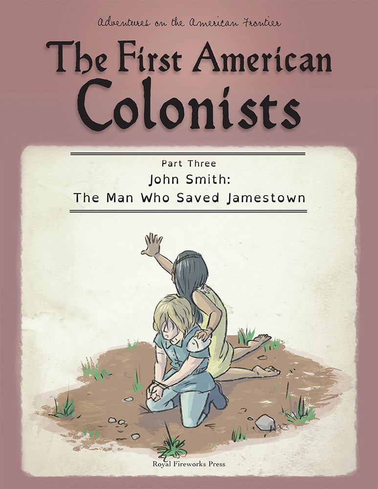 John Smith of Jamestown: Facts & Biography