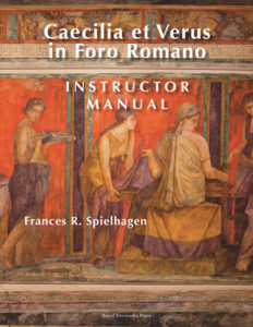 Latin language curriculum