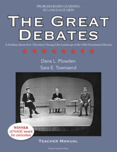 The Great Debates: Teacher Manual