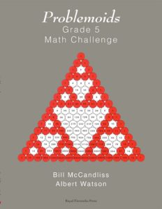 Math problem books for homeschool
