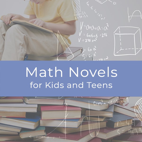 Different Approaches to Math Novels