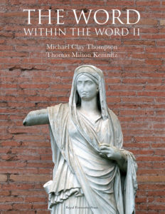 The Word Within the Word II: Student Book