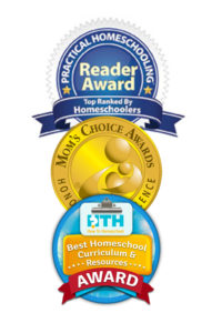 best homeschool language arts awards