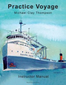 Practice Voyage: Instructor Manual