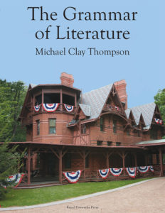 The Grammar of Literature: Student Book