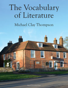 The Vocabulary of Literature: Student Book