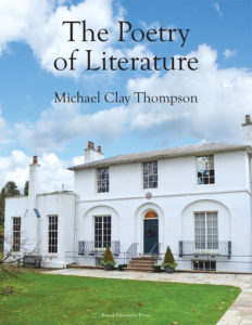 The Poetry of Literature: Student Book