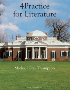 4Practice for Literature: Student Book