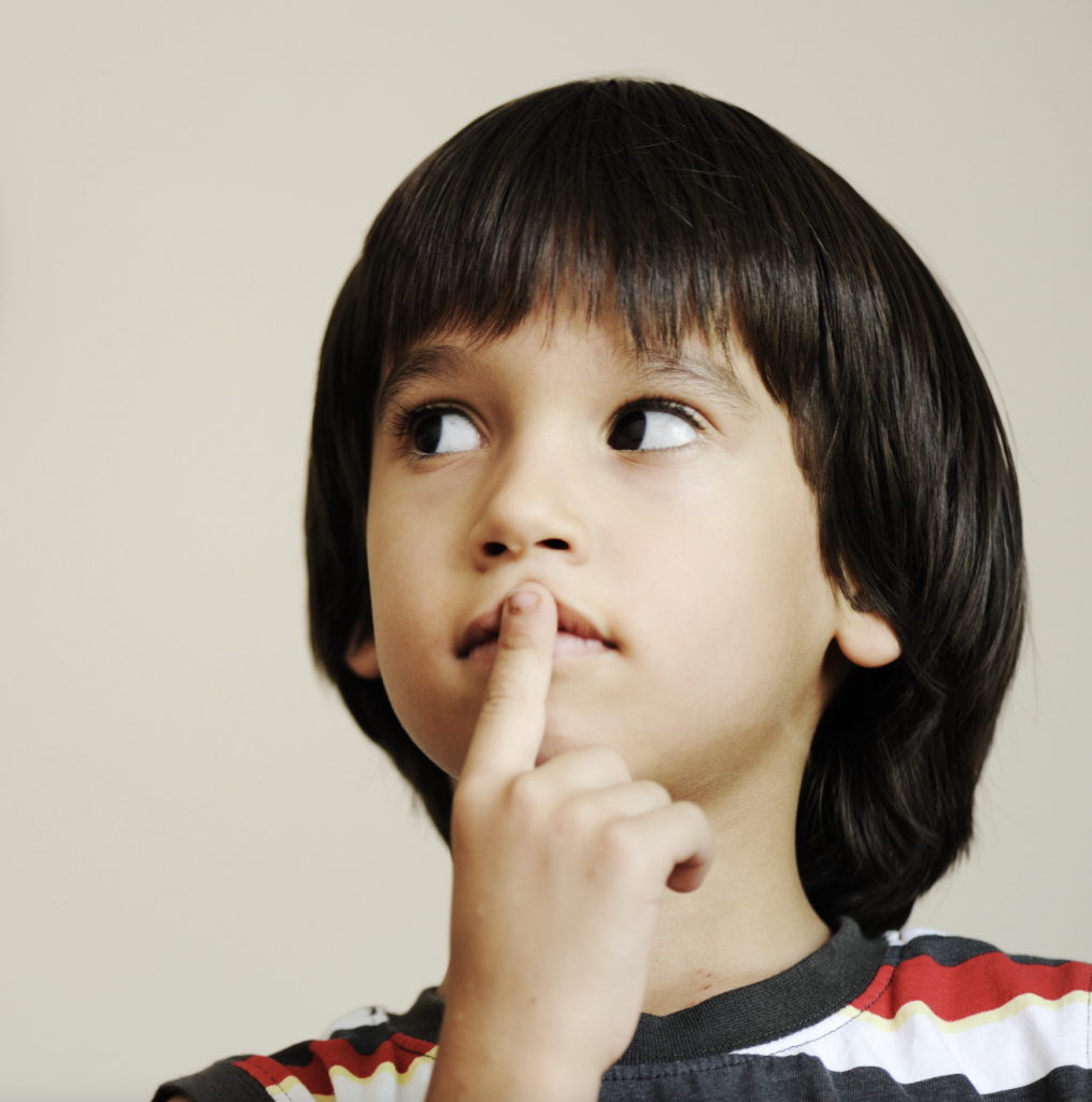 Thinking about social-emotional learning