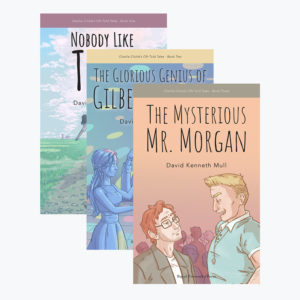 The Charlie Cliché Set