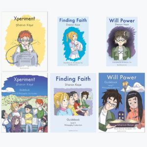 Western Philosophy Package 2 (perfect-bound editions)