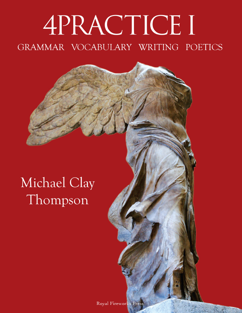 4Practice I: Student Book by Thompson, Michael Clay | Royal