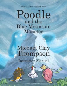 MCT Complete Poodle Pack | Royal Fireworks Press