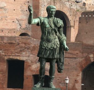 The History of Ancient Rome (Sept. 14-Dec. 14, 2026; Jan. 11-May 10, 2027)