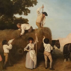 Art History: Western Art from the Ancient Greeks to the Present (Sept. 14-Dec. 14, 2026; Jan. 11-May 10, 2027)