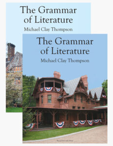 The Grammar of Literature Package