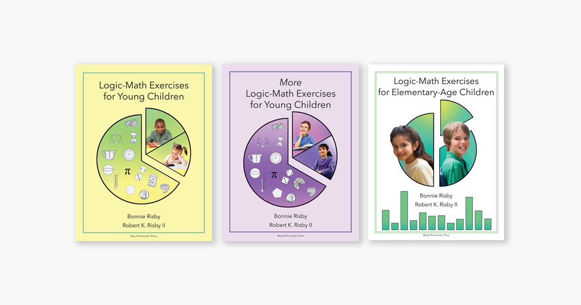 Rethink Math! | Royal Fireworks Press