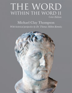 The Word Within the Word II, Color Edition: Student Book