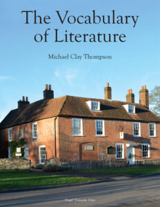 The Vocabulary of Literature: Student Book