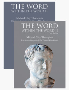 The Word Within the Word II Package