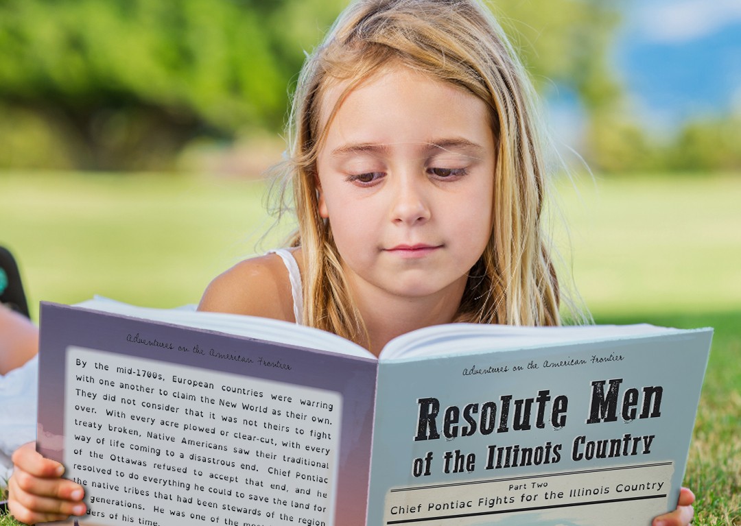 Summer Reading Adventures Royal Fireworks Press