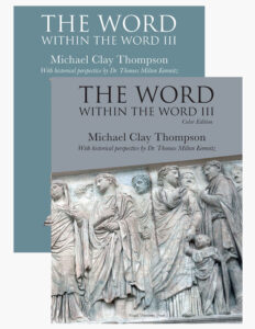 The Word Within the Word III Package