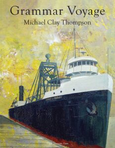 Grammar Voyage: Student Book