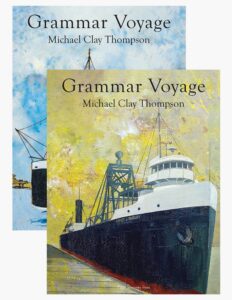 The Grammar Voyage Package