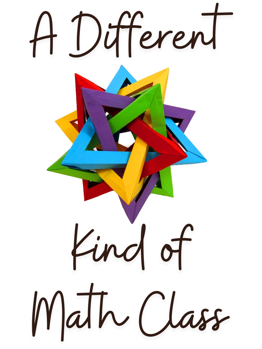 Class Royal Math Problem A Different Kind of Math Class | Royal Fireworks Press