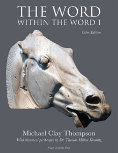 The Word Within the Word I, Color Edition: Student Book