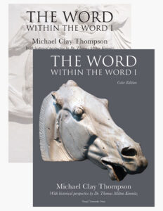 The Word Within the Word I Package